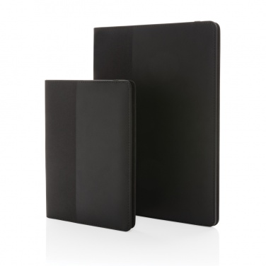 Logo trade promotional product photo of: Swiss Peak Script AWARE™ A5 portfolio