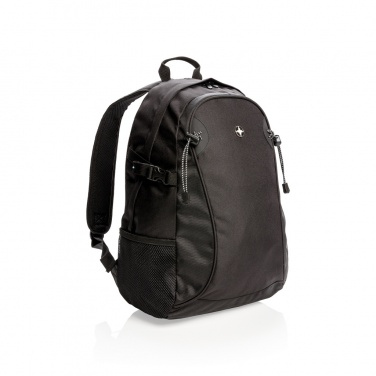 Logo trade promotional giveaway photo of: Outdoor backpack