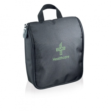 Logo trade advertising products image of: Executive cosmetic bag
