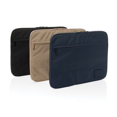 Logotrade advertising product picture of: Impact AWARE™ 14' laptop sleeve