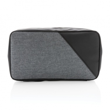 Logotrade corporate gift picture of: Portable UV-C steriliser pouch with integrated battery