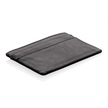 Logotrade corporate gifts photo of: RFID anti-skimming card holder