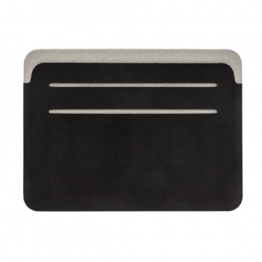 Logotrade advertising products photo of: Quebec RFID safe cardholder