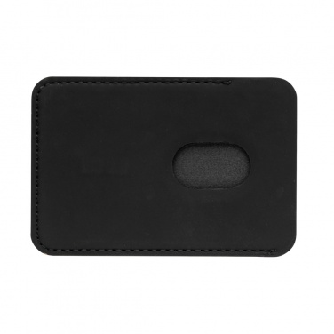 Logotrade business gifts photo of: Magnetic phone card holder