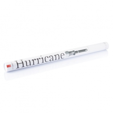 Logotrade corporate gift image of: 27” Hurricane storm umbrella