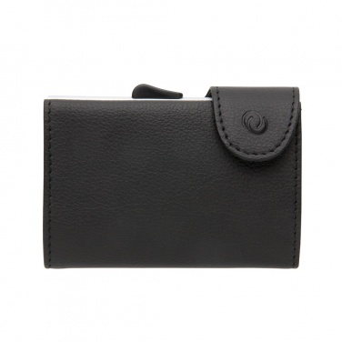 Logotrade promotional merchandise photo of: C-Secure RFID card holder & wallet