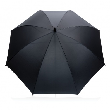 Logotrade promotional gift picture of: 30" Impact AWARE™ RPET 190T Storm proof umbrella