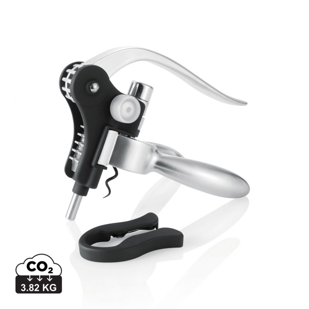 Logotrade promotional gifts photo of: Executive pull it corkscrew