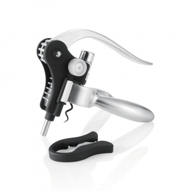 Logotrade promotional merchandise picture of: Executive pull it corkscrew