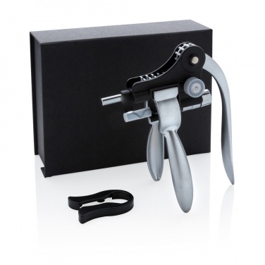 Logotrade promotional merchandise image of: Executive pull it corkscrew