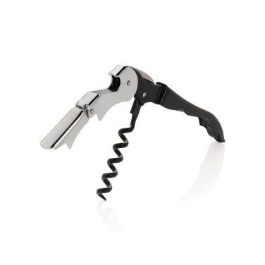 Logotrade advertising product picture of: Vino Waiters corkscrew