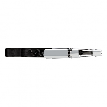 Logo trade corporate gifts picture of: Vino Waiters corkscrew