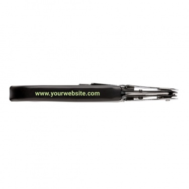 Logo trade promotional merchandise picture of: Vino Sommelier set 3pc