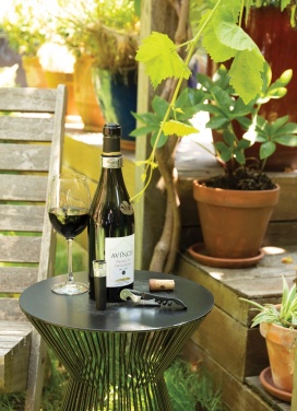 Logo trade promotional gift photo of: Vino Sommelier set 3pc