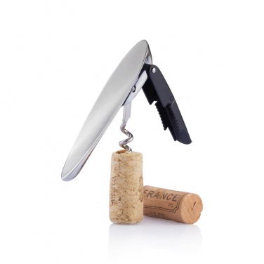 Logo trade promotional giveaway photo of: Eon 2 step corkscrew