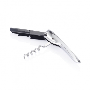 Logo trade advertising products image of: Eon 2 step corkscrew