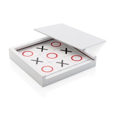 Logotrade promotional gift picture of: Deluxe Tic Tac Toe game