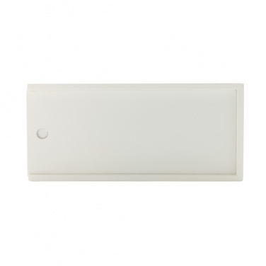 Logo trade promotional giveaways picture of: Deluxe mikado/domino in wooden box