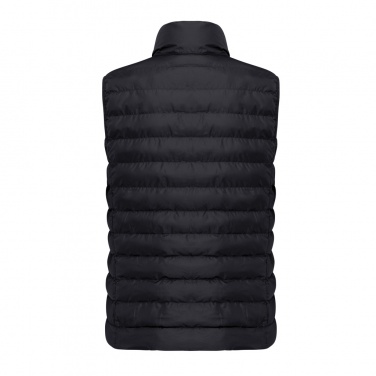 Logotrade corporate gifts photo of: Iqoniq Meru women recycled polyester bodywarmer