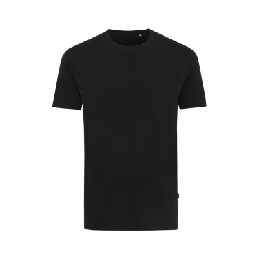 Logotrade business gifts photo of: Iqoniq Bryce recycled cotton t-shirt
