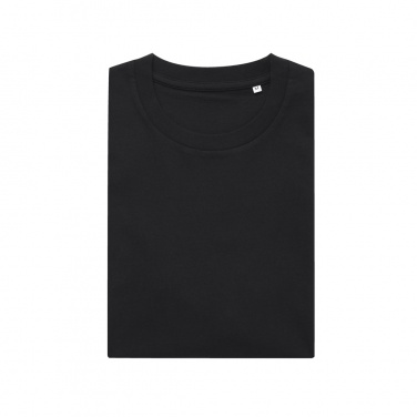 Logotrade promotional gifts photo of: Iqoniq Bryce recycled cotton t-shirt