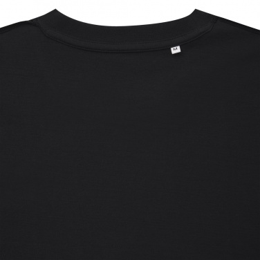 Logo trade promotional gift photo of: Iqoniq Bryce recycled cotton t-shirt