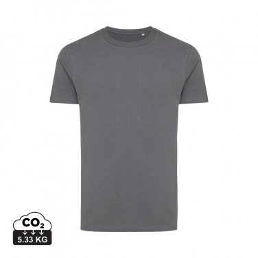 Logotrade promotional item picture of: Iqoniq Bryce recycled cotton t-shirt