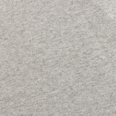 Logo trade promotional giveaway photo of: Iqoniq Manuel recycled cotton t-shirt undyed
