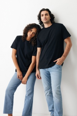 Logotrade advertising products photo of: Iqoniq Kakadu relaxed recycled cotton t-shirt