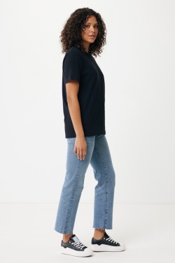 Logotrade advertising product picture of: Iqoniq Kakadu relaxed recycled cotton t-shirt