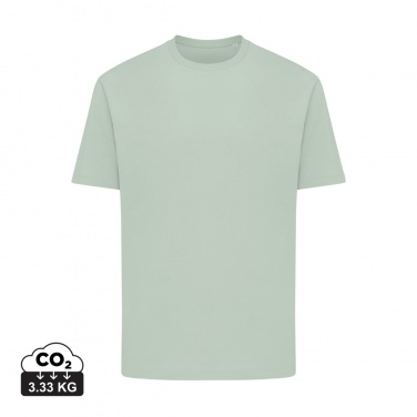 Logotrade advertising product image of: Iqoniq Teide recycled cotton t-shirt