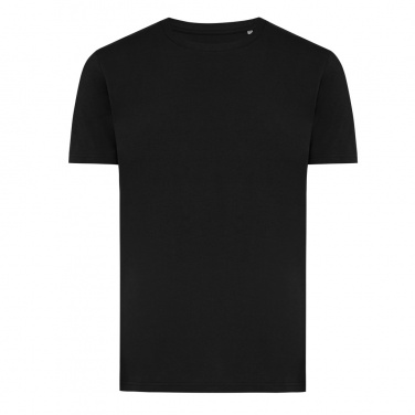 Logotrade business gift image of: Iqoniq Brett recycled cotton t-shirt