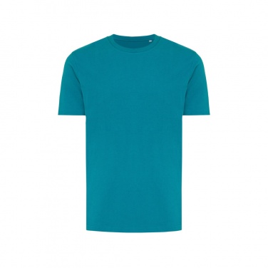 Logotrade advertising product image of: Iqoniq Brett recycled cotton t-shirt