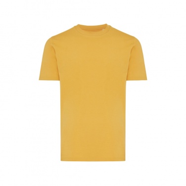 Logotrade corporate gifts photo of: Iqoniq Brett recycled cotton t-shirt