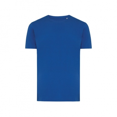 Logo trade promotional gifts picture of: Iqoniq Brett recycled cotton t-shirt