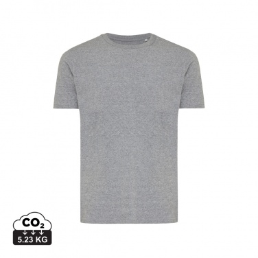 Logotrade promotional merchandise picture of: Iqoniq Brett recycled cotton t-shirt