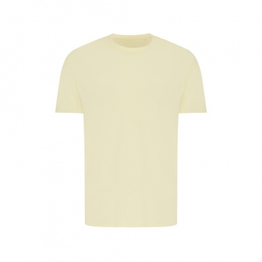 Logo trade corporate gift photo of: Iqoniq Brett recycled cotton t-shirt