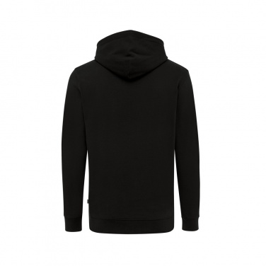 Logotrade promotional gift image of: Iqoniq Jasper recycled cotton hoodie