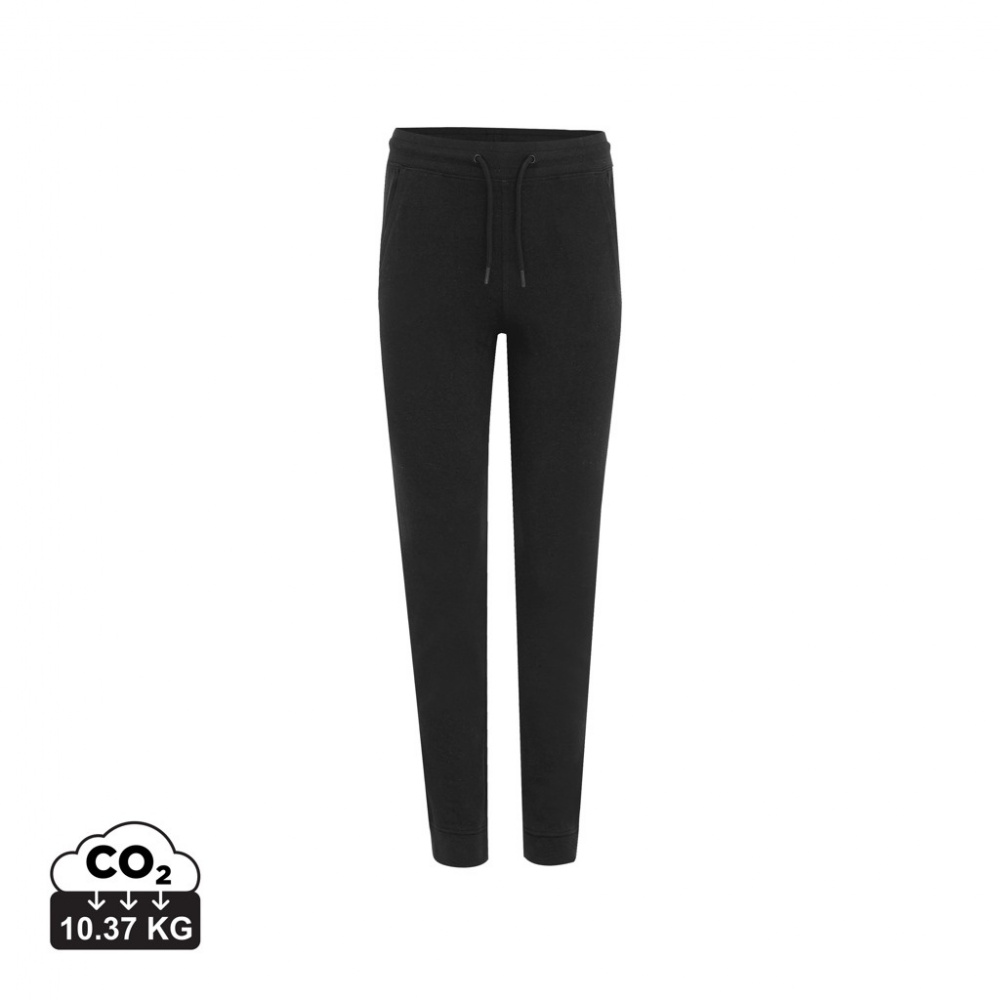 Logotrade promotional products photo of: Iqoniq Cooper recycled cotton jogger