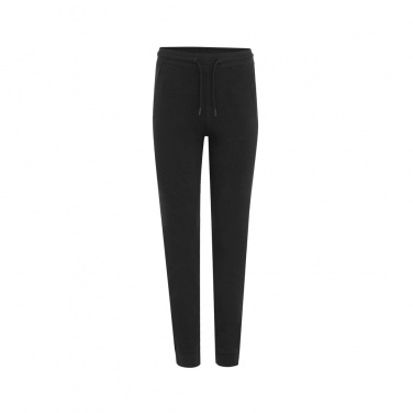 Logotrade promotional item picture of: Iqoniq Cooper recycled cotton jogger