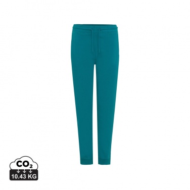 Logotrade promotional merchandise image of: Iqoniq Cooper recycled cotton jogger