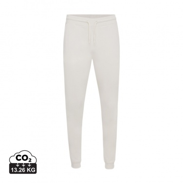 Logotrade promotional giveaway image of: Iqoniq Cooper recycled cotton jogger