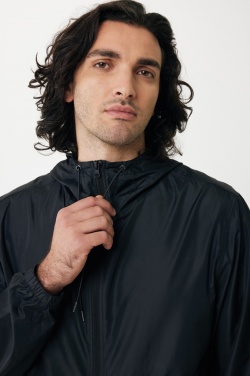 Logotrade promotional giveaway picture of: Iqoniq Logan recycled polyester lightweight jacket