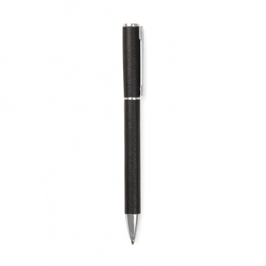 Logotrade advertising product image of: VINGA Timo RCS recycled aluminium pen
