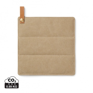 Logotrade promotional items photo of: VINGA Asado potholder