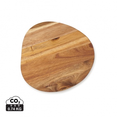 Logotrade promotional product picture of: VINGA Veia serving board S