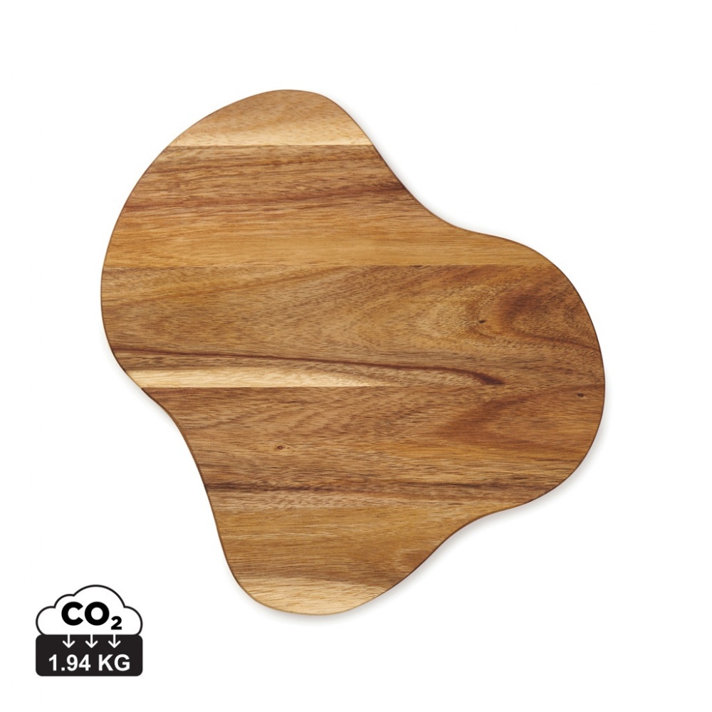 Logo trade promotional product photo of: VINGA Veia serving board L