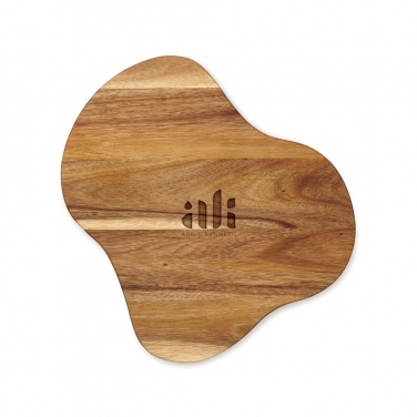 Logotrade promotional giveaway picture of: VINGA Veia serving board L