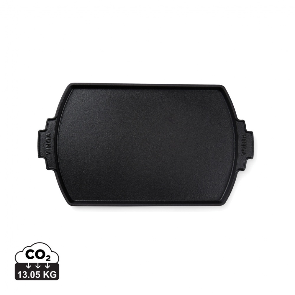 Logotrade advertising products photo of: VINGA Monte Ardoise burner