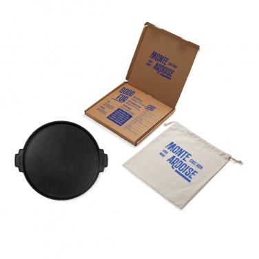 Logotrade corporate gift image of: VINGA Monte Ardoise grill plate, 30cm